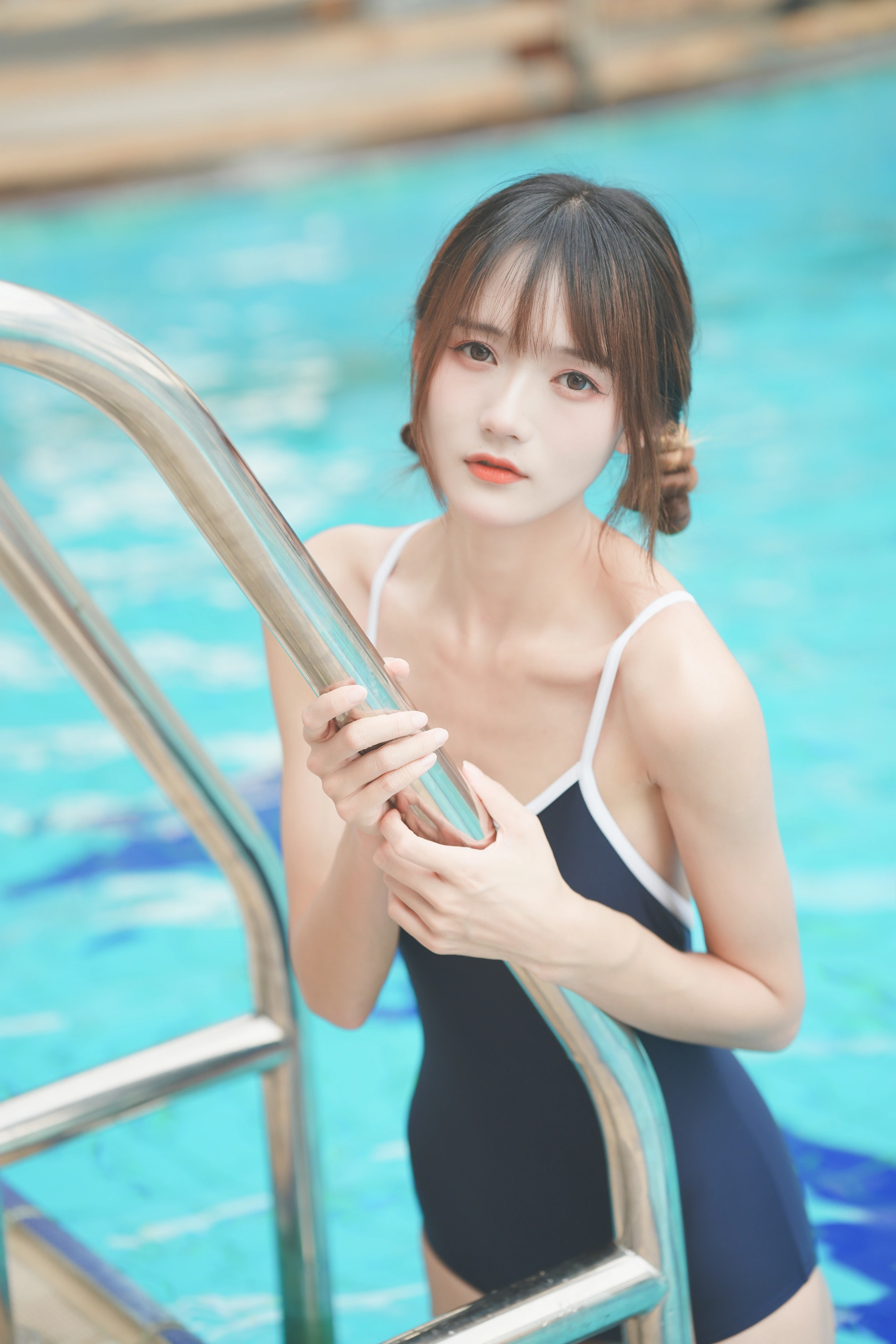 兔子Zzz不吃胡萝卜 - NO.98 甜甜的死库水 2