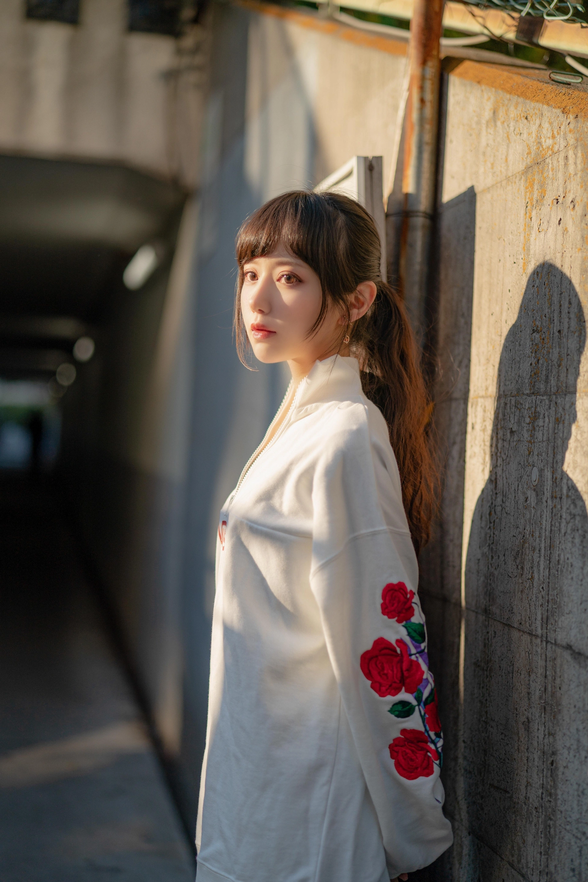 Shika小鹿鹿 - NO.53 板桥 2