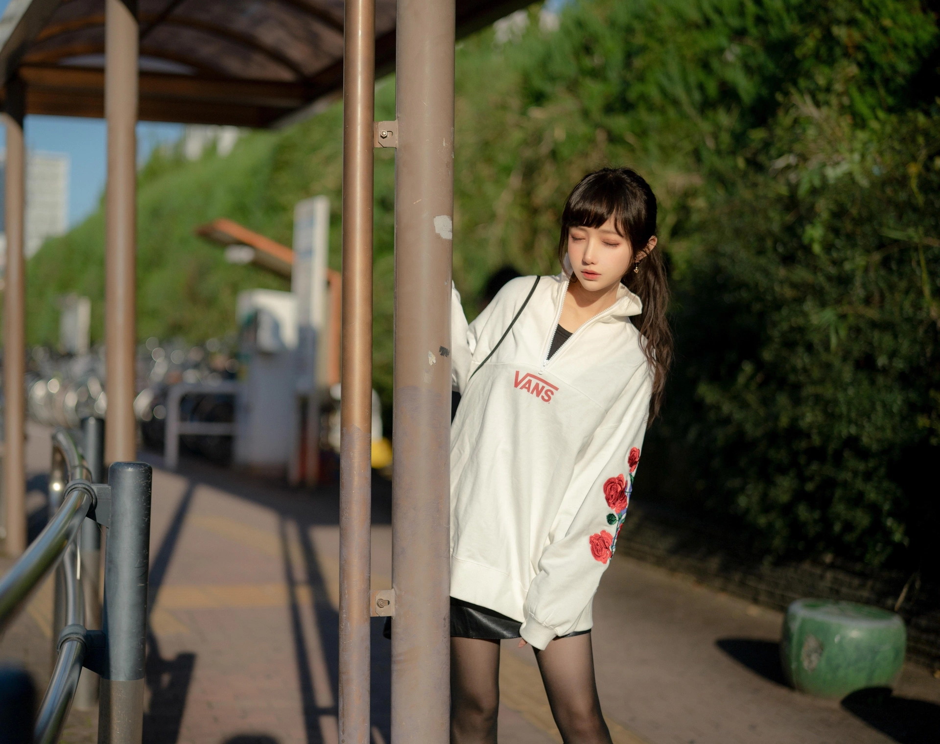 Shika小鹿鹿 - NO.53 板桥 3