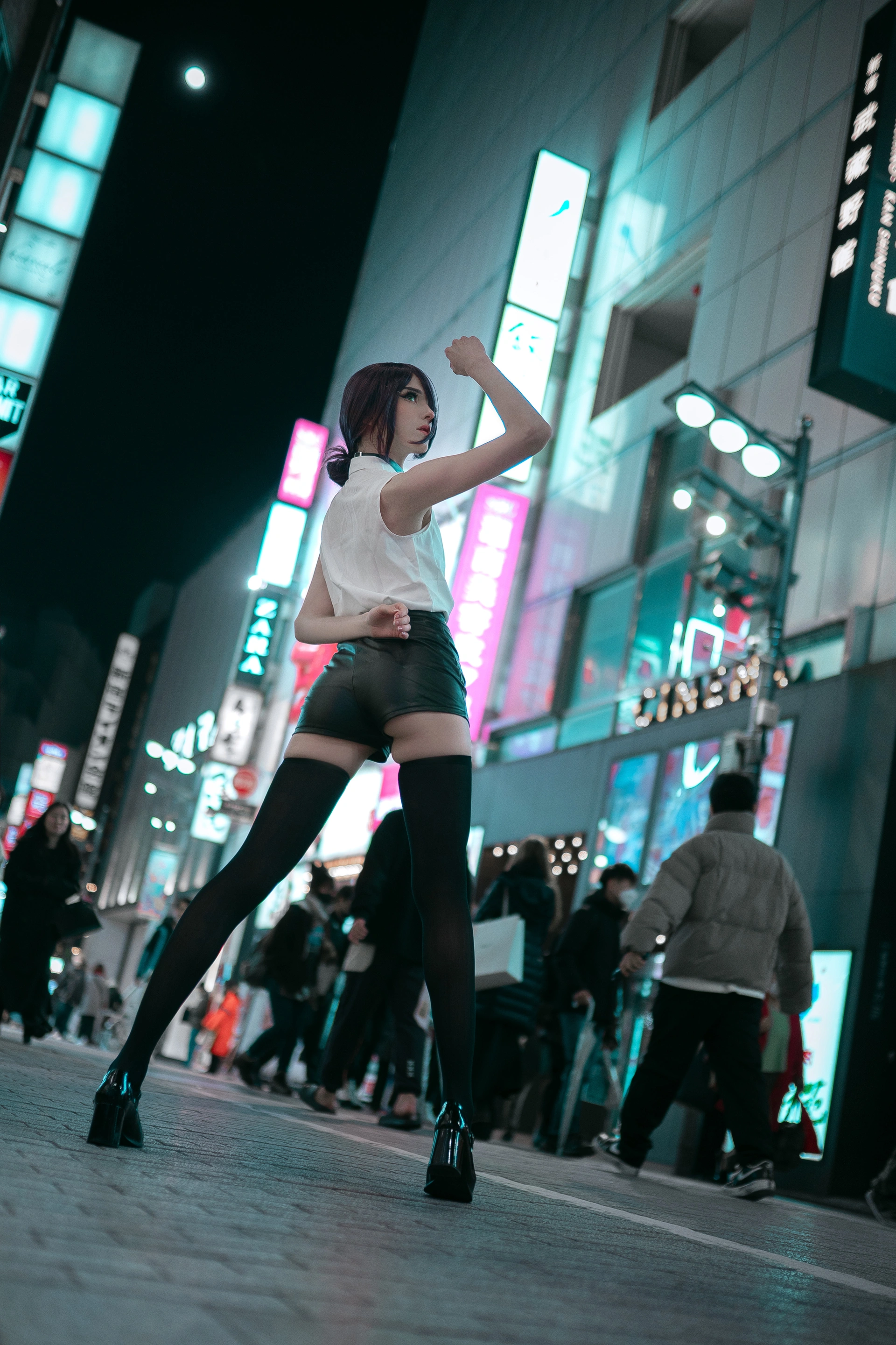 CandyBall - NO.42 Rezel 2