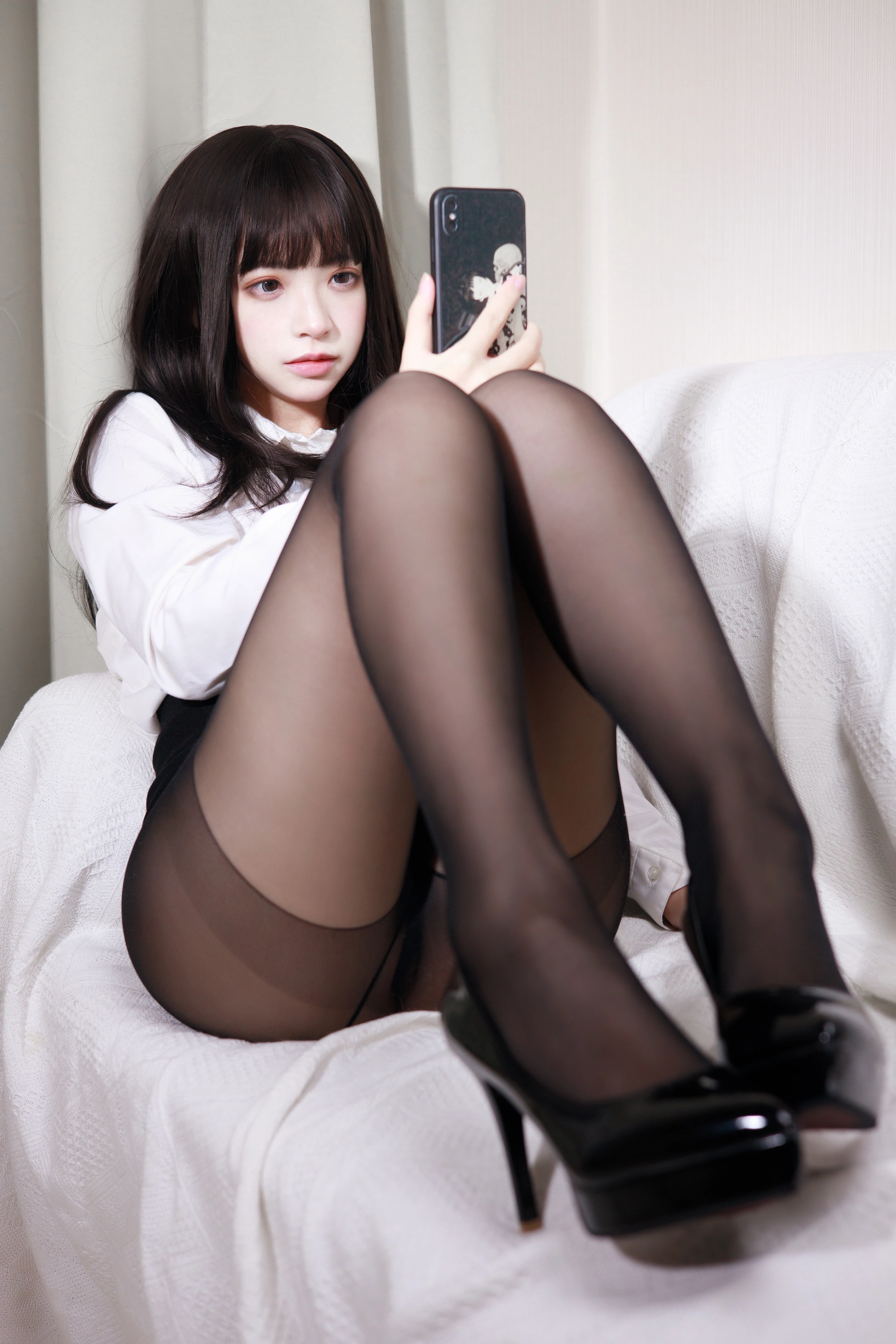 疯猫ss - NO.104 2022 夏日限定B本 OL本14 2